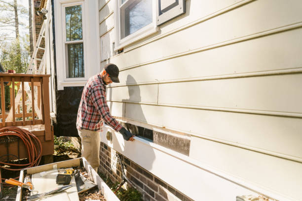 Top rated local Siding Installation specialists in McSherrystown, PA